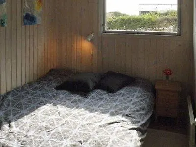 Sommerhuset -the House - Full House, 63 M2 W 2 Bed Rooms, 300 M From The Wonderful In Begtrup Vig Дом отдыха Knebel