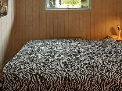 Sommerhuset -the House - Full House, 63 M2 W 2 Bed Rooms, 300 M From The Wonderful In Begtrup Vig